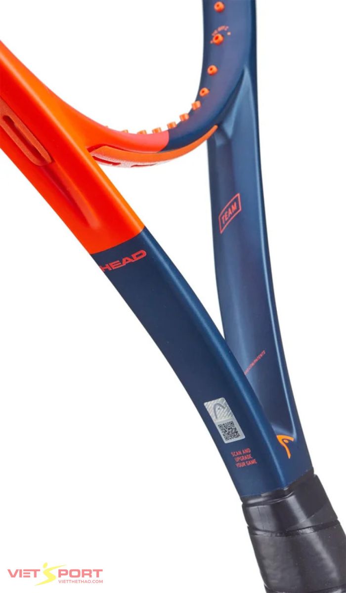 Vợt Tennis Head Radical Team 2023 Chính Hãng Giá Rẻ